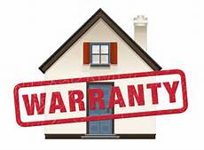 Residential Home Warranty