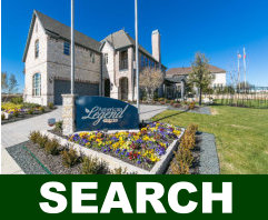 Search on DFW's Most Exclusive New Home Search Portal