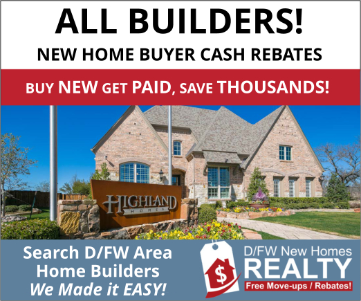 Jack-pot! You can search ALL D-FW Builders Here and GET PAID!