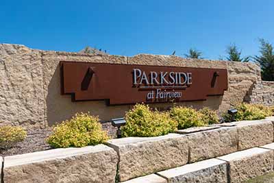 Parkside at Fairview Modern 1 Acre Luxury Living