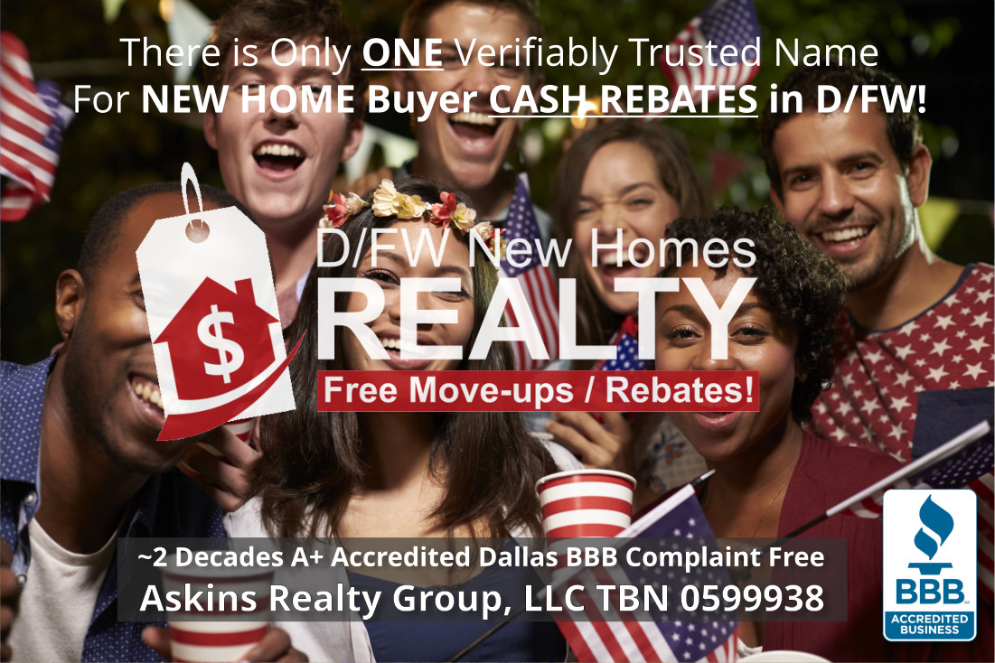 Our Realtor Incentives help you save thousands