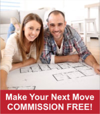 New Home Buyers! Why PAY to Sell Your Home, When You Can Sell for FREE!