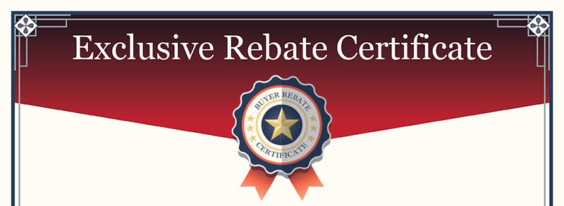 rebate-certificate