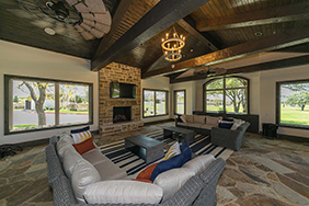 Mustang Lakes, Celina in Collin County