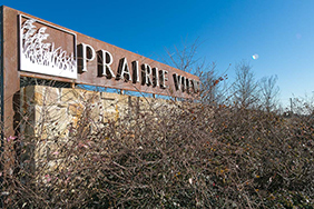 Hills of Kingswood homes in Frisco