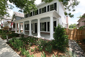 Tucker Hill in McKinney TX