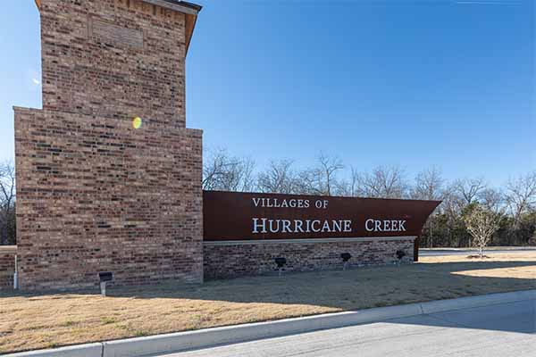 Anna Ranch Gehan Homes Now Selling 2022