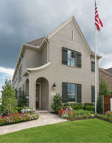 Craig Ranch McKinney Model Home for Sale!
