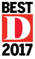 ARG Earns 5 Time D-Magazine Platinum Producer Award on June 21, 2017