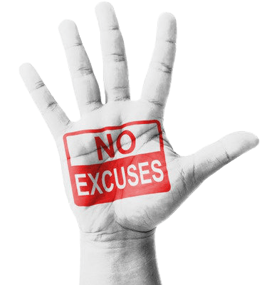 No Excuses, Stop MLS Listing Mistakes! 