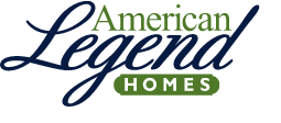 American Legend Homes logo