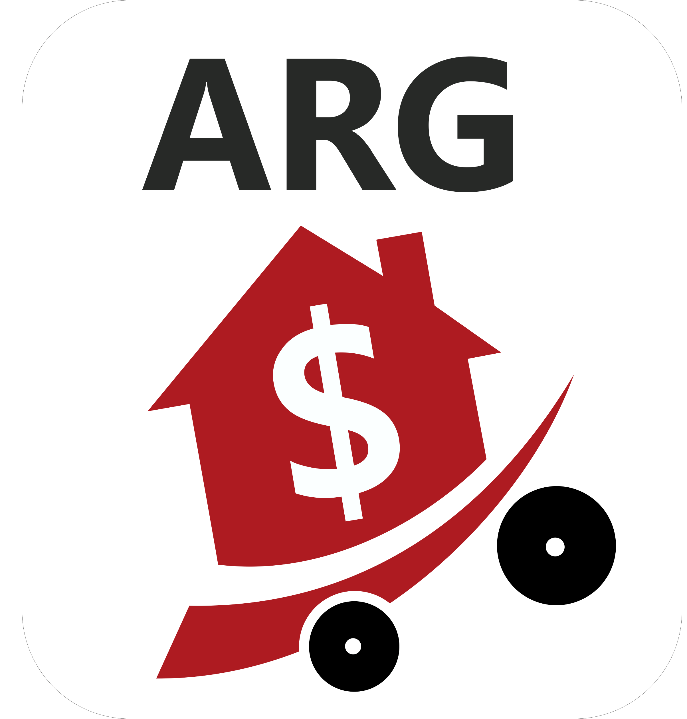 ARG™ Mobile Real Estate App Get's You Rolling in North Texas