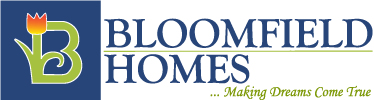 Bloomfield Homes logo