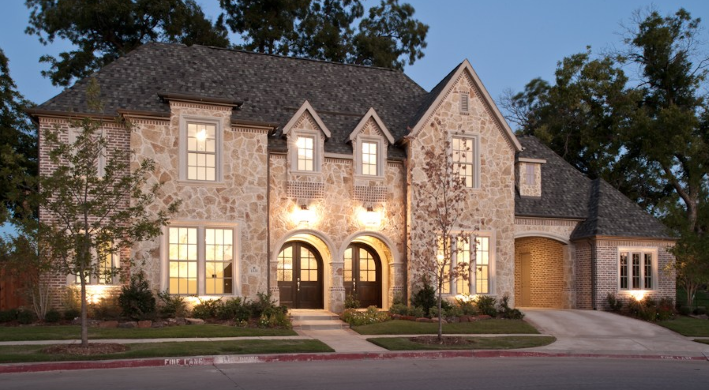 Homes coming soon to Dallas-Fort Worth
