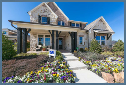 David Weekley Dallas Fort Worth Year-end 2016 Savings! Up to 19% OFF, Plus up to 5% Cash Back!