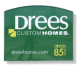 Drees Homes of Dallas Fort Worth