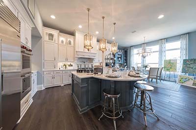 February is Deal Time with DFW's Best New Home Builders!