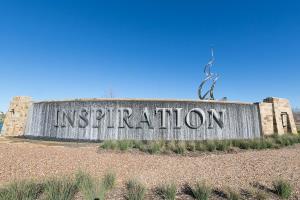 Inspiration, St. Paul TX
