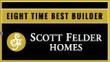 Scott Felder Homes Dallas