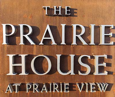 Prairie View Frisco HOA Resident Amenities
