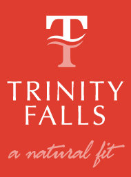 Trinity Falls McKinney Master Planned Community Living