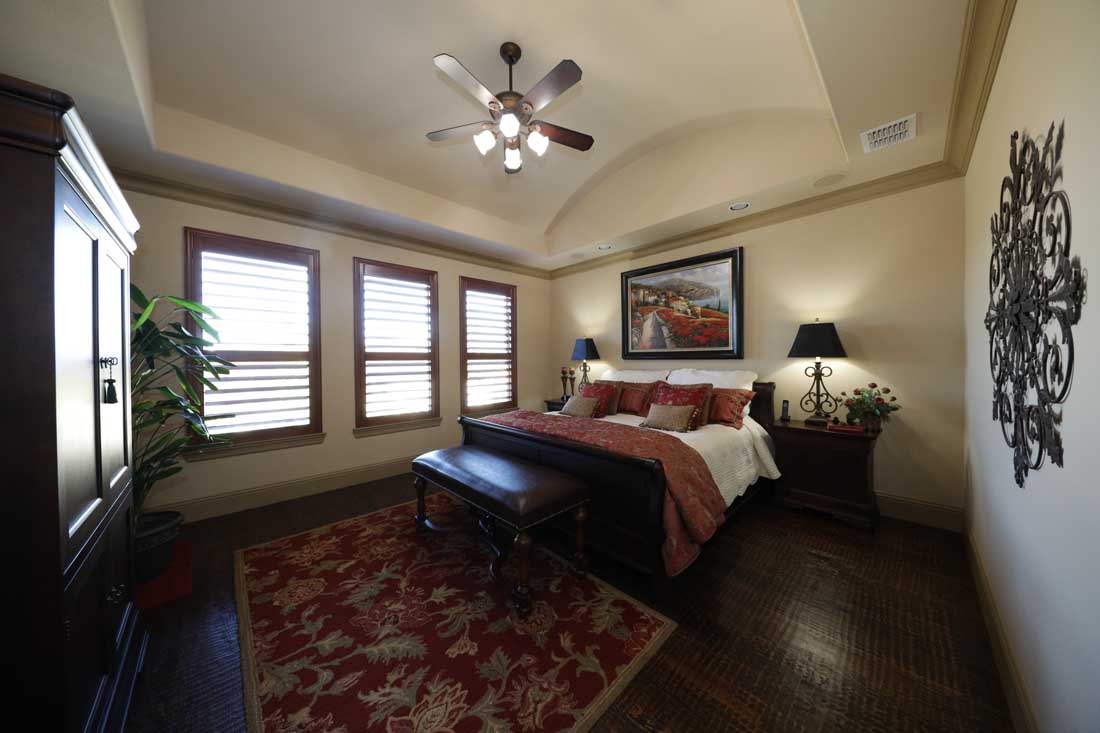 Gorgeous Master-Suite? 