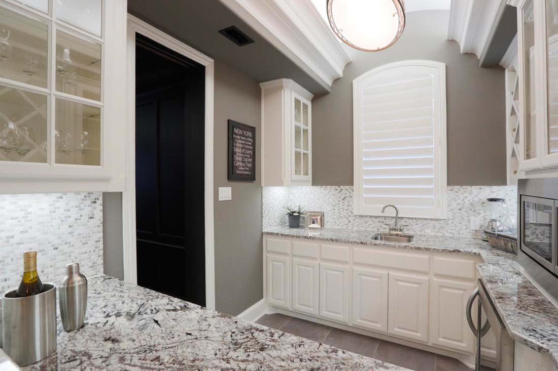 Additional suite in Huntington home