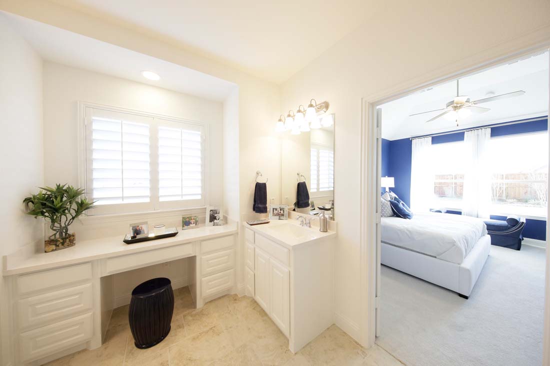 Wildridge, Oak Point ensuite