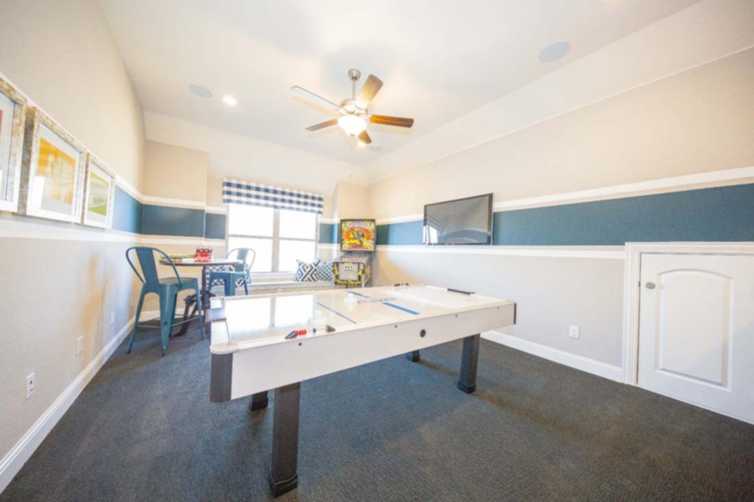 Wildridge model bedroom