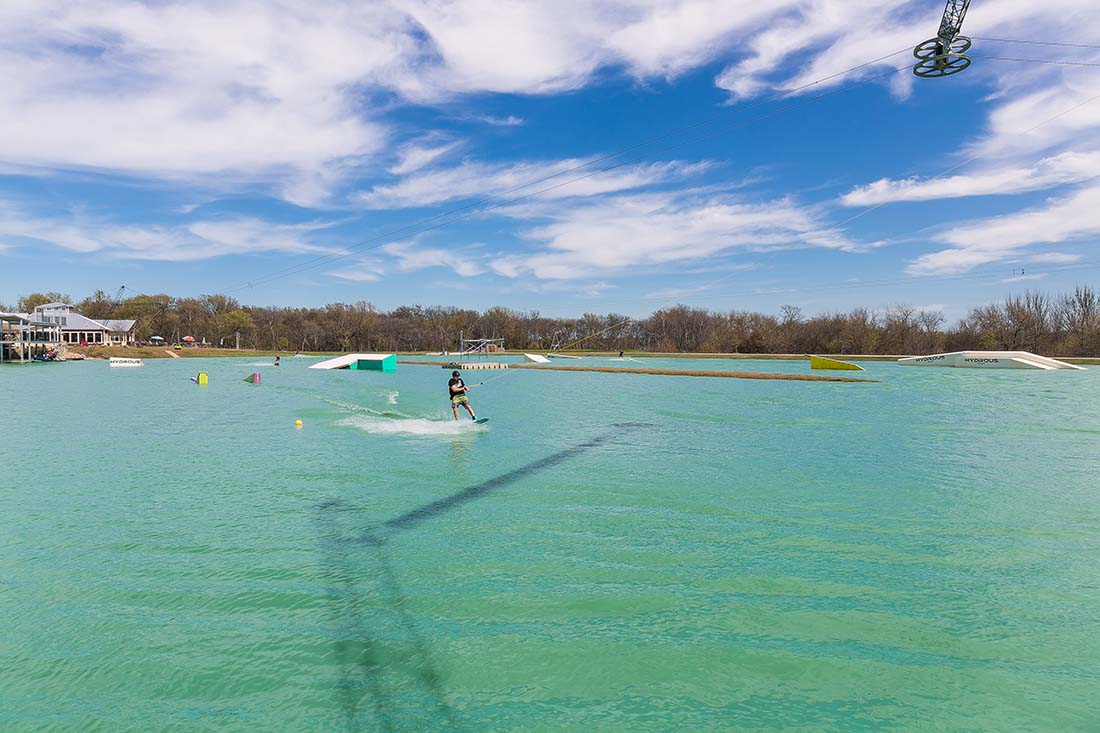 Wildridge, Oak Point Lake Lewisville
